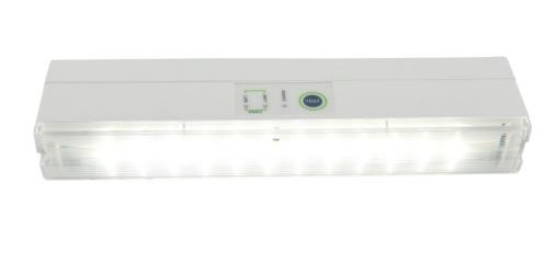 LED Noodverlichting KLIN-20/ST