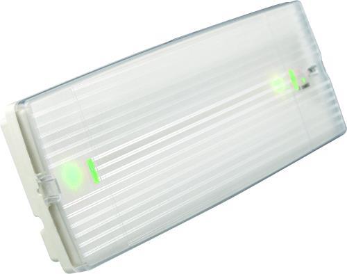 LED Noodverlichting GR-310/15L/A