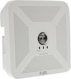 LED Noodverlichting GR-490/WP