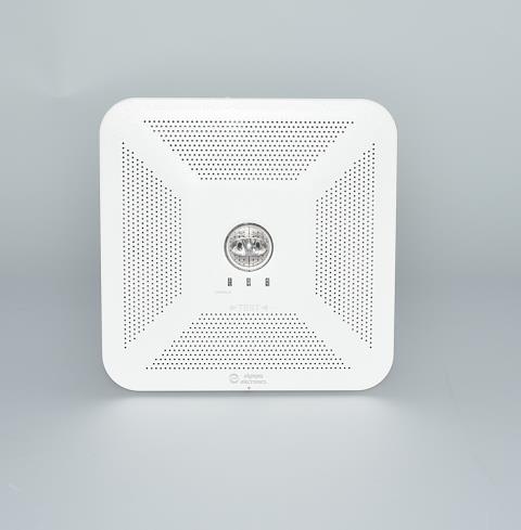 LED Noodverlichting GR-492/WP/M