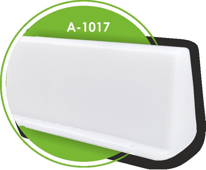 Set voor vlag bevestiging A-1133