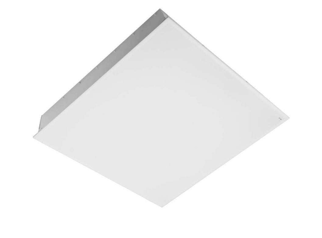 Cleanroom Ledpanel 60x60 4000k 4000LM AT NV