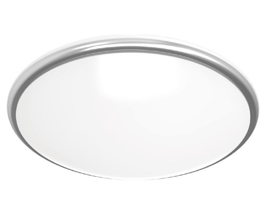POLLO 410 14-25W 4STEPS CCT WIT